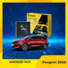 Android Box Peugeot 5008