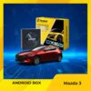 Android Box Cho Xe Mazda 3