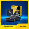 Android Box Cho Xe Mazda 6