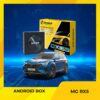 Android Box Cho Xe MG RX5