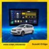 Màn Hình Android Suzuki Ertiga