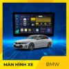 màn hình android xe bmw