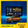 Android Box Peugeot 3008