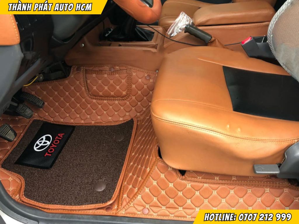 Phụ Kiện Limo Green Quận 2