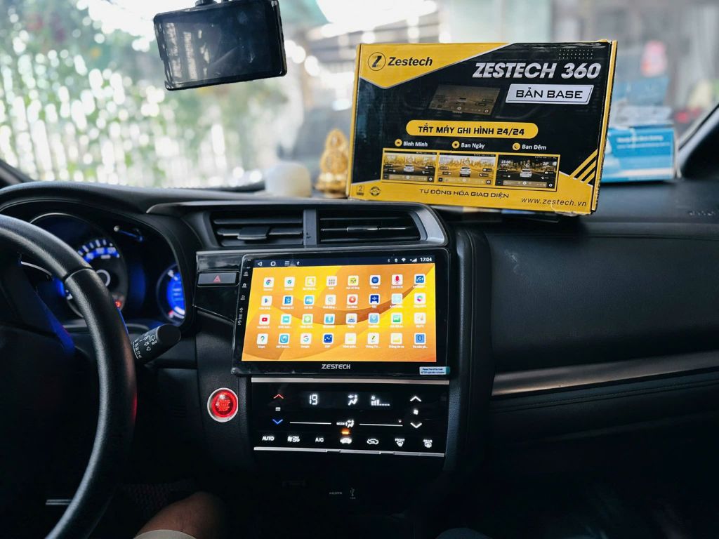 Phụ Kiện Ô Tô Tại Buôn Ma Thuột