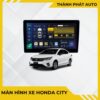 Màn Hình Android Cho Xe Honda City