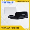 Màn Hình Hiển Thị Thông Minh VietMap HuD H50
