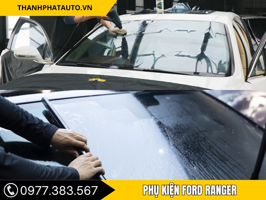 Phụ Kiện Xe Bán Tải Quận 9