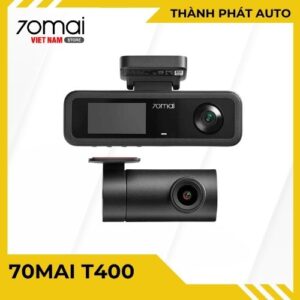 Camera hành trình T400