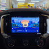 Màn Hình Android Chevrolet Trailblazer 2018 Lắp Đặt Tận Nơi Uy Tín