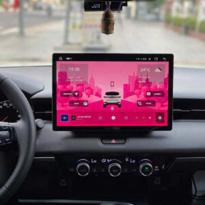Màn Hình Android Honda HRV