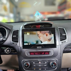 Màn Hình Android Kia Sorento
