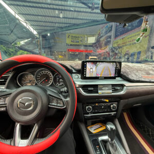 Màn Hình Android Mazda 6