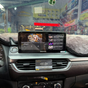 Màn Hình Android Mazda 6