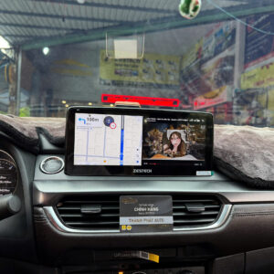 Màn Hình Android Mazda 6