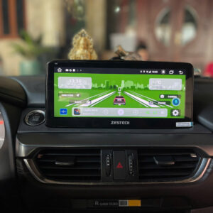 Màn Hình Android Mazda 6