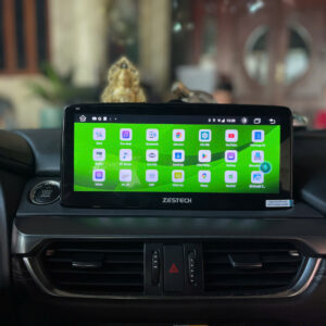 Màn Hình Android Mazda 6