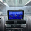 Màn Hình Android Mazda BT50