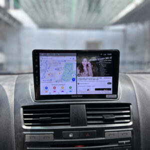 Màn Hình Android Mazda BT50