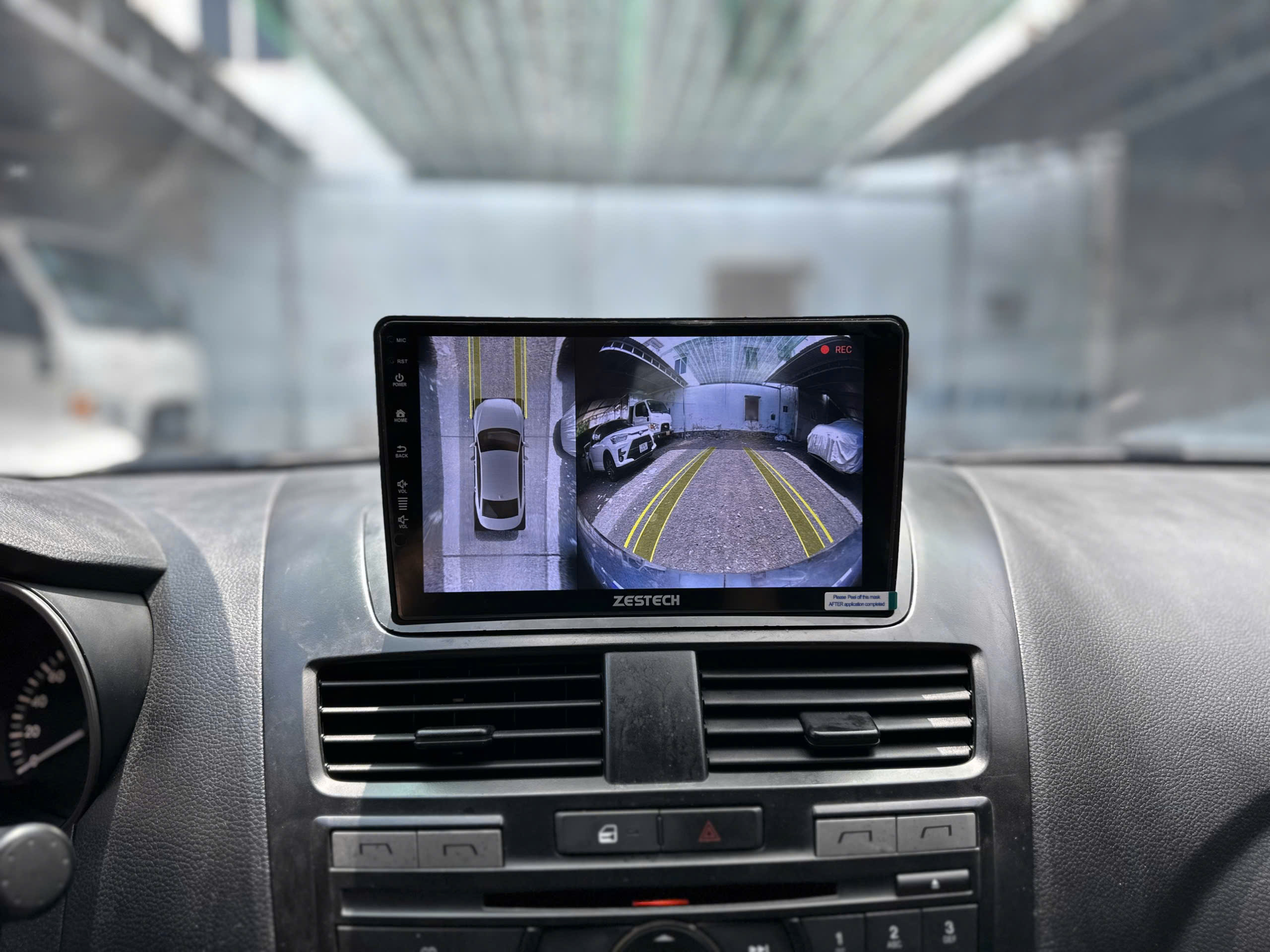 Trung Tâm Sửa Màn Hình Android Zestech Bình Thạnh Uy Tín – Kiểm Tra & Khắc Phục Nhanh