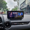 Màn Hình Android Mazda CX3