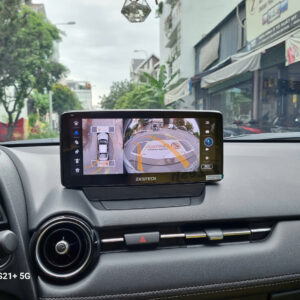 Màn Hình Android Mazda CX3
