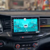Màn Hình Android Suzuki Ertiga 2021 Cao Cấp Lắp Đặt Tận Nơi TPHCM