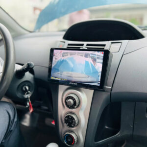 Màn Hình Android Toyota Yaris