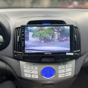 Màn Hình Hyundai Avante