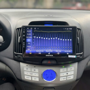 Màn Hình Hyundai Avante
