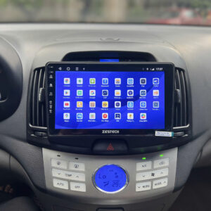 Màn Hình Hyundai Avante