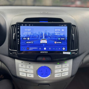 Màn Hình Hyundai Avante