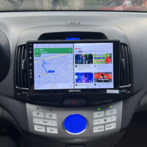 Màn Hình Hyundai Avante