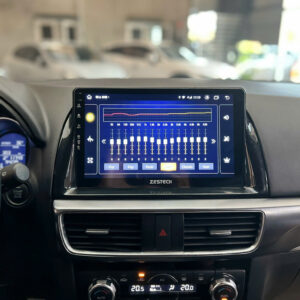 Màn Hình Mazda CX5