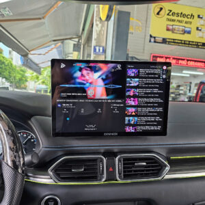 Màn Hình Mazda CX5