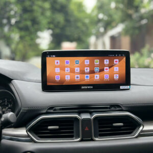 Màn Hình Mazda CX8