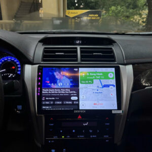 Màn Hình Toyota Camry