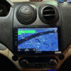 Màn hình Android Chevrolet Aveo