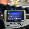 Màn hình Android cho Toyota Innova