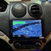 Màn Hình Android Chevrolet Aveo 2010 Chính Hãng Lắp Đặt Tận Nơi