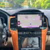 Màn Hình Android Chevrolet Captiva 2010 Lắp Đặt Tận Nơi Uy Tín