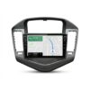 Màn Hình Android Chevrolet Cruze 2014 Lắp Đặt Tận Nơi Uy Tín