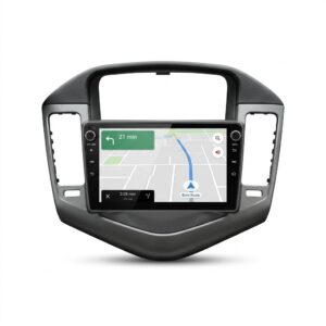 Màn Hình Android Chevrolet Cruze 2014 Lắp Đặt Tận Nơi Uy Tín