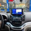 Màn Hình Android Chevrolet Orlando 2010 Nâng Cấp Cao Cấp Chính Hãng