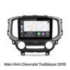 Màn Hình Android Chevrolet Trailblazer 2019 Lắp Đặt Tận Nơi Uy Tín