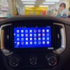 Màn Hình Android Chevrolet Trailblazer 2020 Chính Hãng Uy Tín