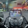 Màn Hình Android Ford Ecosport 2016 Chính Hãng Lắp Đặt Tận Nơi