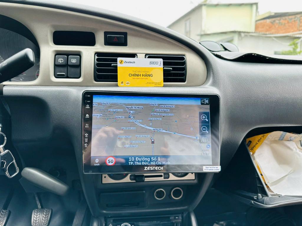 Màn Hình Android Ford Everest 2008 Cao Cấp Chính Hãng Lắp Đặt Tận Nơi chính hãng 2