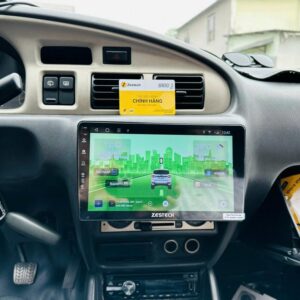 Màn Hình Android Ford Everest 2008 Cao Cấp Chính Hãng Lắp Đặt Tận Nơi