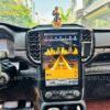 Màn Hình Android Ford Everest 2023 Chính Hãng Lắp Đặt Tận Nơi
